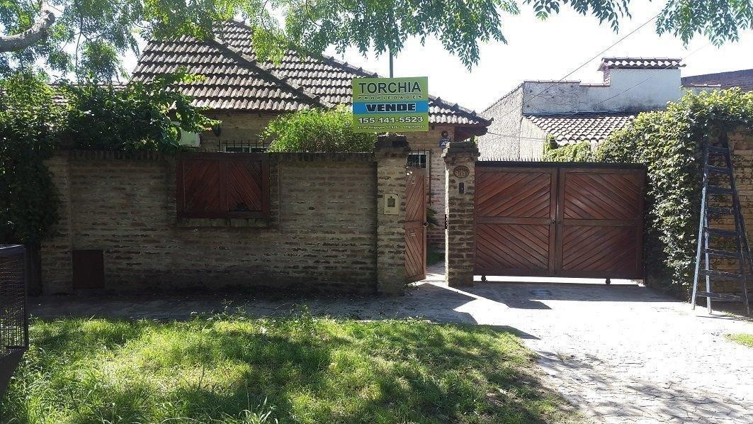 Casa en Longchamps