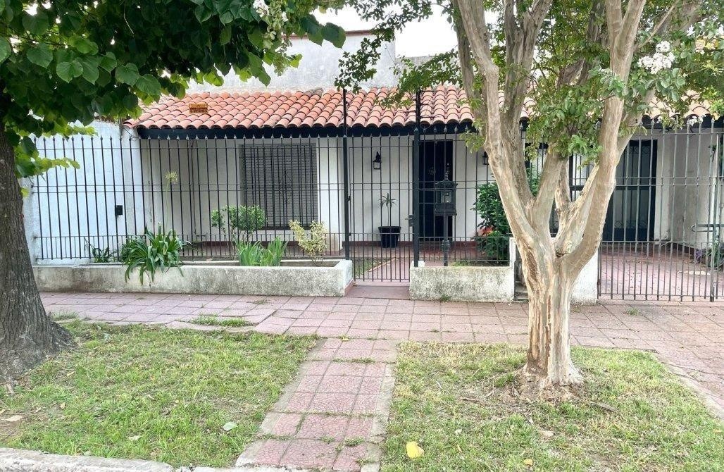 Casa en Monte Grande