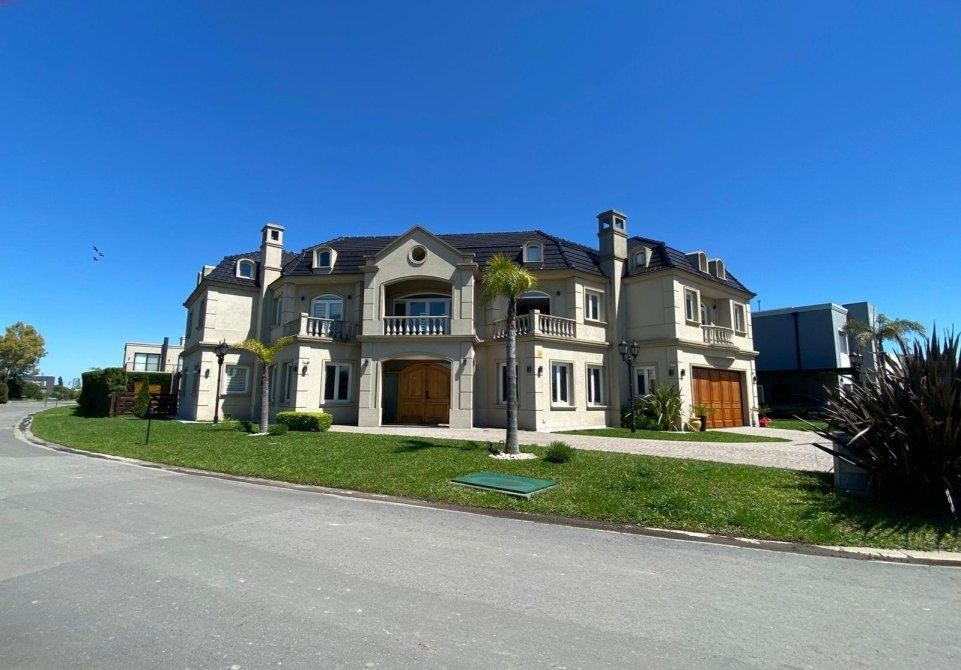 Casa en El Rebenque