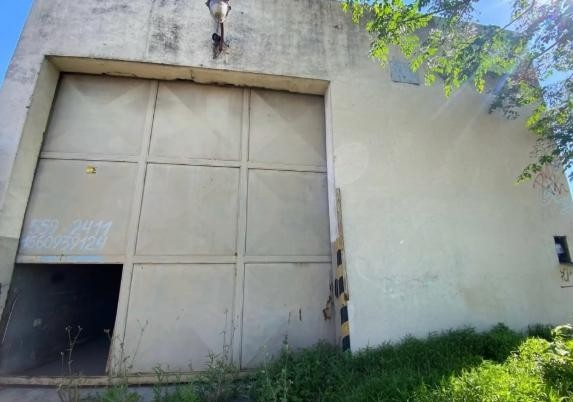 Galpón en Burzaco