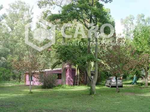 Venta Chacra de 1 ha en San Miguel del Monte