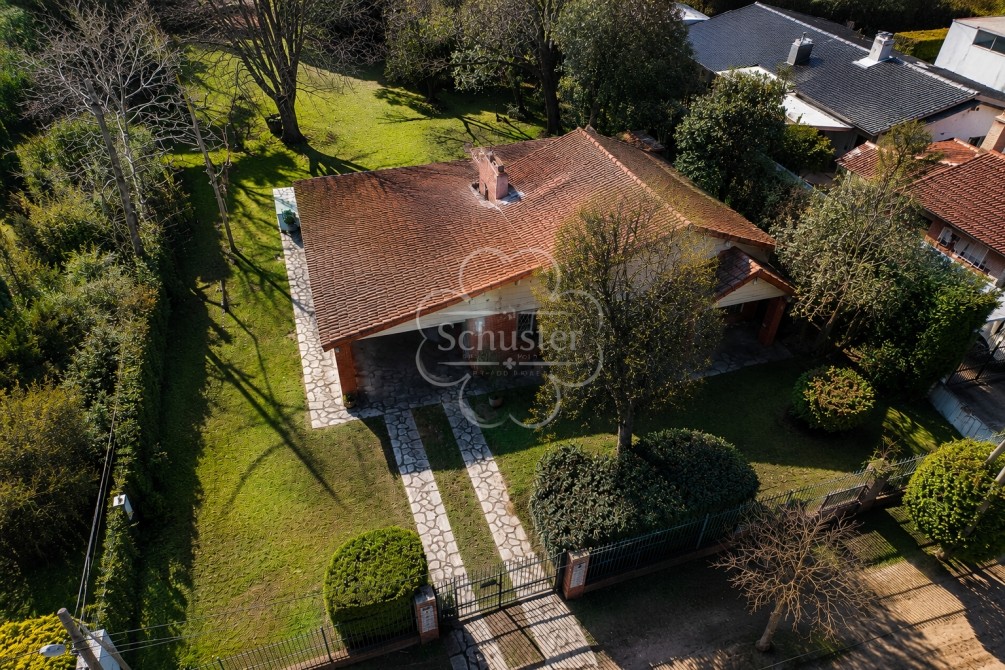Venta Casa Barrio El Trebol APTA CRÉDITO 657 m² 2 Dorm.