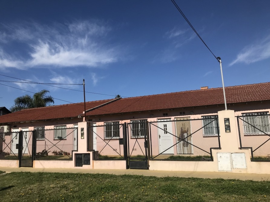 DEPARTAMENTO EN ALQUILER PARA USO EXCLUSIVO COMERCIAL