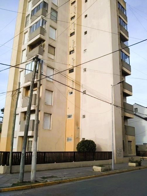 DEPARTAMENTO EN VENTA SANTA TERESITA