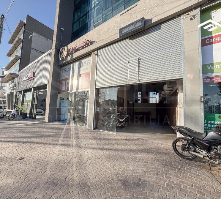 Local comercial en venta sobre Ruta 58 - Canning