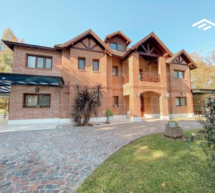 Casa Saint Thomas Norte - Premium doble lote