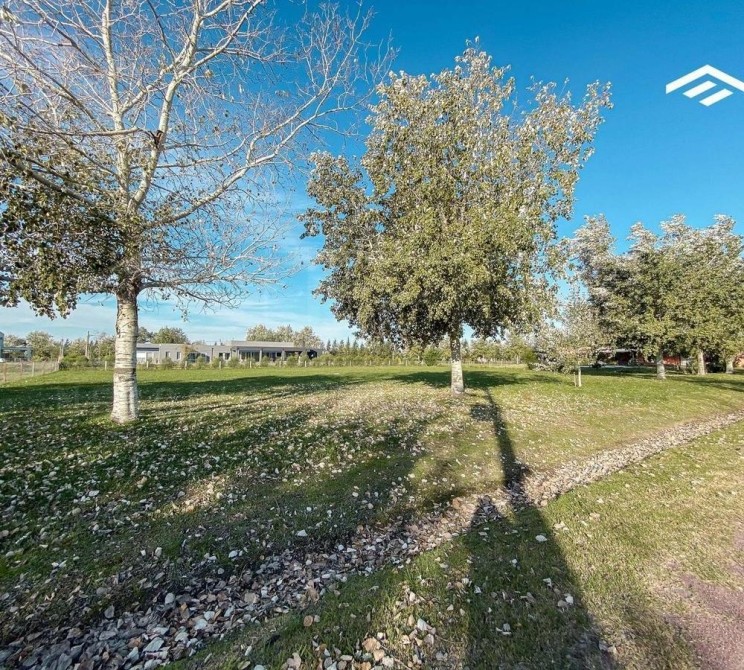 Lote 2500 m2 - Fincas de San Vicente