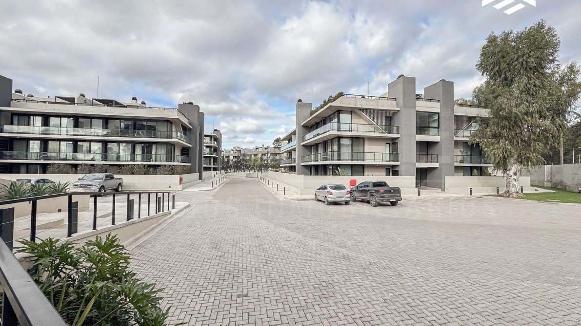 Departamento 2 ambientes en venta - 3300 Cabral, Canning