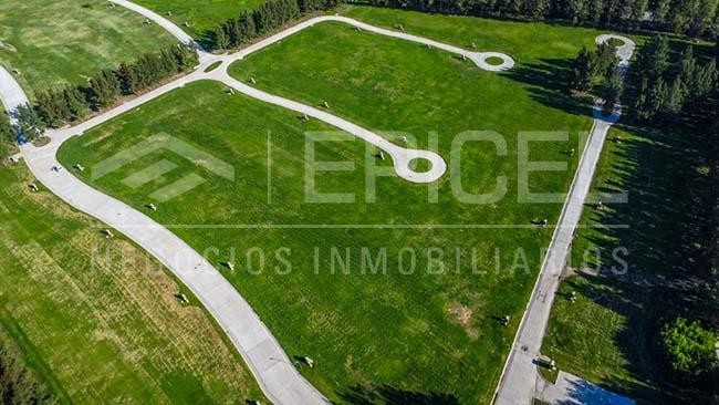 Lote en venta primera etapa - Los Naranjos II