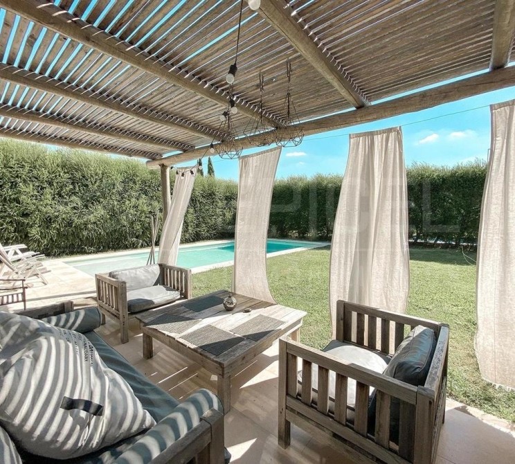 Casa en venta - La Horqueta de Echeverria