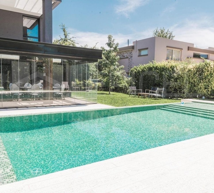 Retasado! Gran oportunidad de vivir en El Rocio Casa premium