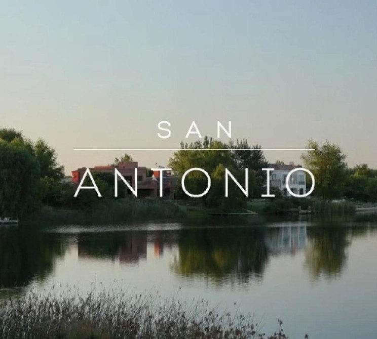 Gran oportunidad! Lotes en venta en San Antonio !