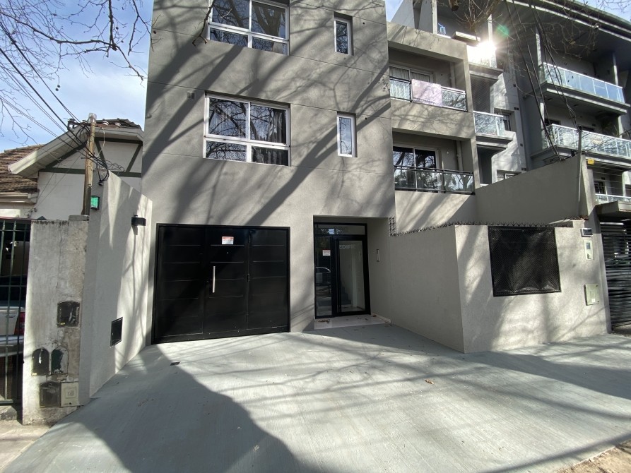 MONOAMBIENTE INTERNO 21m2