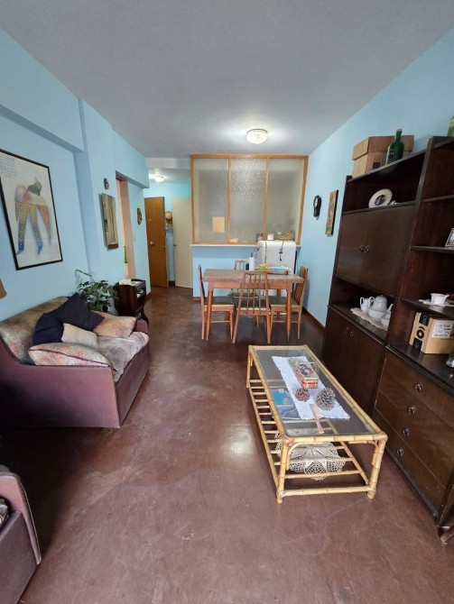 Departamento en Mar Del Plata - Piso 4H - Zona Centro