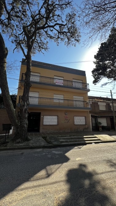 VENTA EXCELENTE DEPARTAMENTO 4 AMBIENTES - SAN BERNARDO