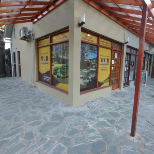 Habitación hotel